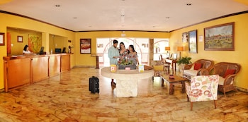 Hotel Hacienda Inn Aeropuerto,Yucatán>>Mérida,3 star