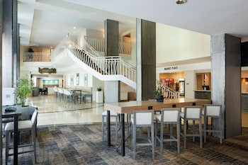 doubletree by hilton san diego hotel circle