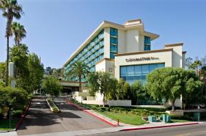 Doubletree By Hilton San Diego - Hotel Circle,San Diego>>Mission Valley,4 star