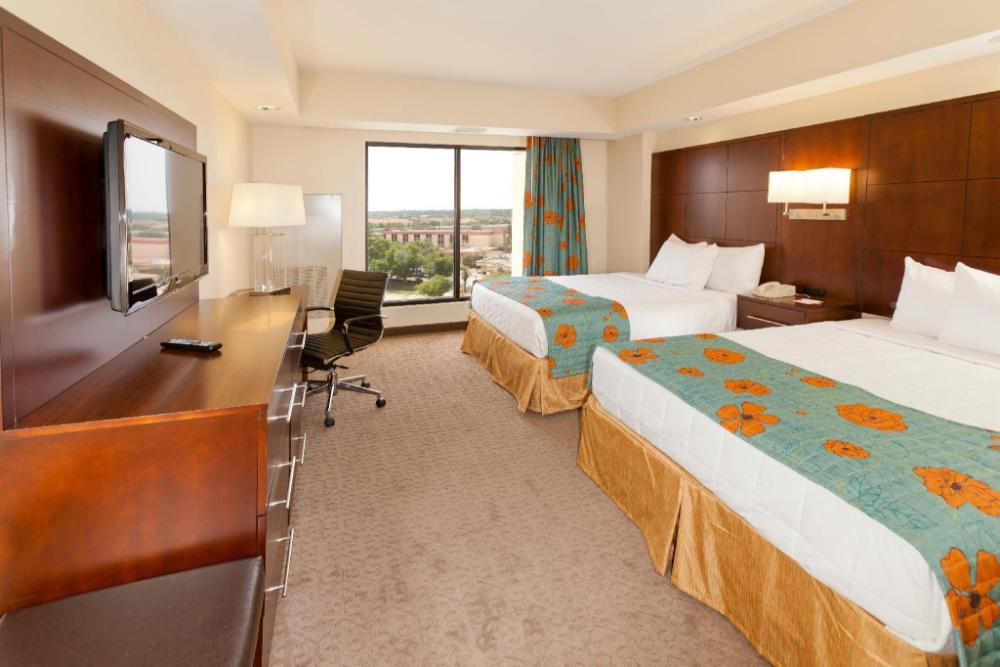 ramada plaza resort and suites by wyndham orlando intl drive
