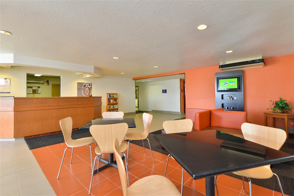motel 6 meridian id boise w
