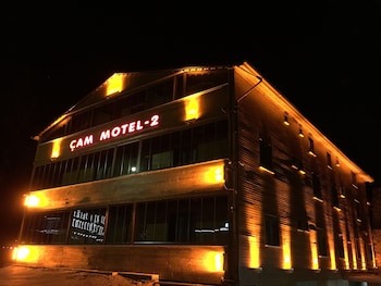 cam motel