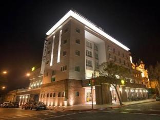 salto hotel and casino