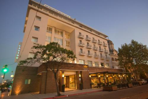 salto hotel and casino