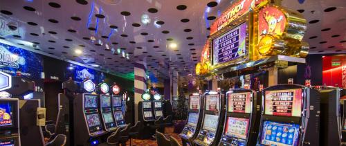 salto hotel and casino