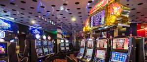 salto hotel and casino