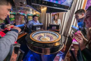 salto hotel and casino