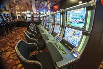 salto hotel and casino