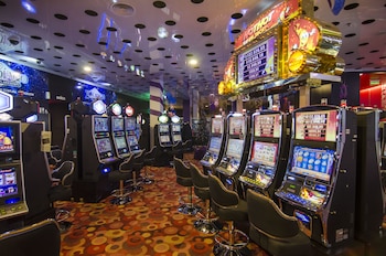 salto hotel and casino