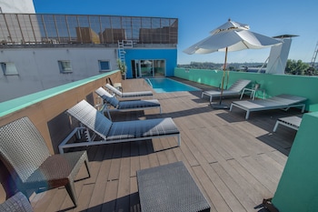 salto hotel and casino