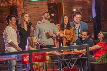 salto hotel and casino