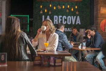 salto hotel and casino