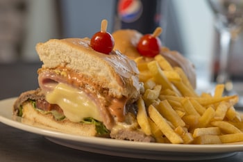 salto hotel and casino