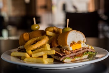 salto hotel and casino