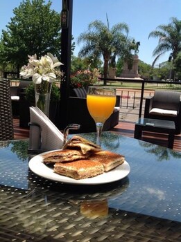 salto hotel and casino