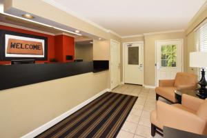 Extended Stay America Select Suites Phoenix Mesa West,Mesa>>Maricopa County,3 star