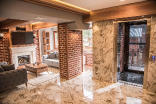 Elif Inan Hotel,Trabzon>>Rize,4 star