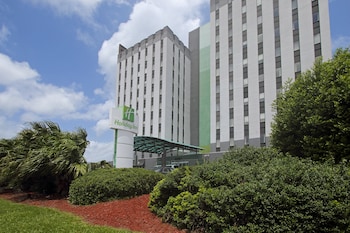 Holiday Inn Metairie New Orleans By Ihg,Jefferson>>Elmwood,3 star