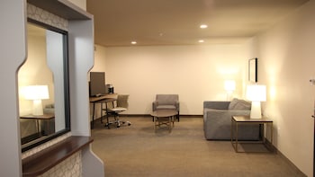 Holiday Inn Metairie New Orleans By Ihg,Jefferson>>Elmwood,3 star