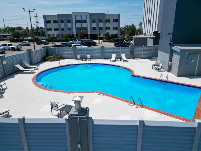 holiday inn metairie new orleans by ihg