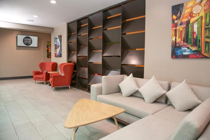 holiday inn metairie new orleans by ihg