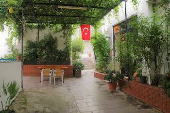 durak hotel