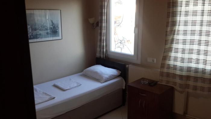 durak hotel