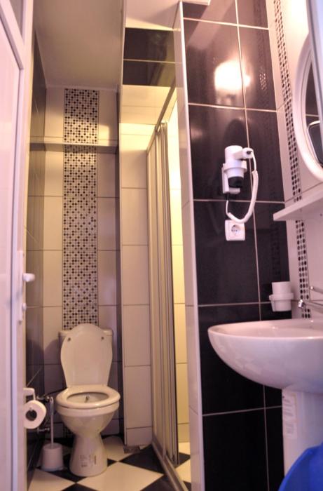 durak hotel