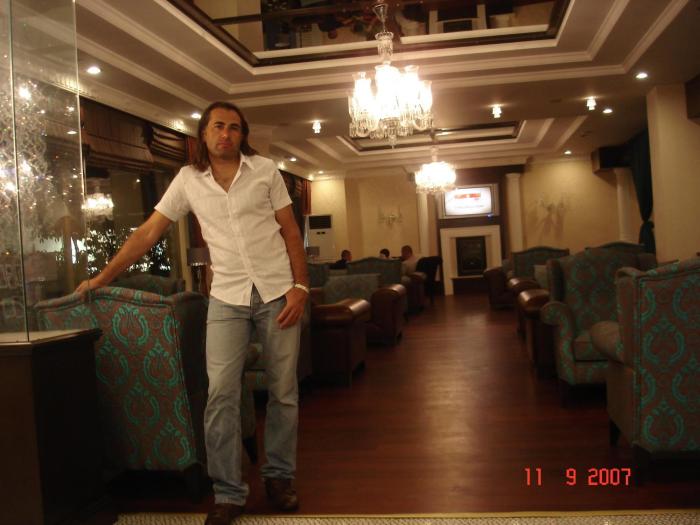 durak hotel