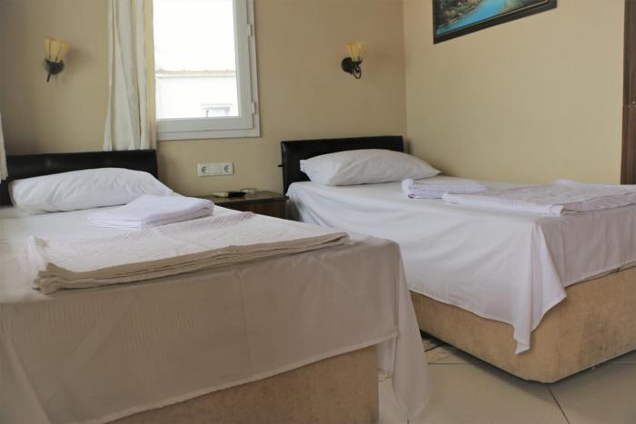 durak hotel