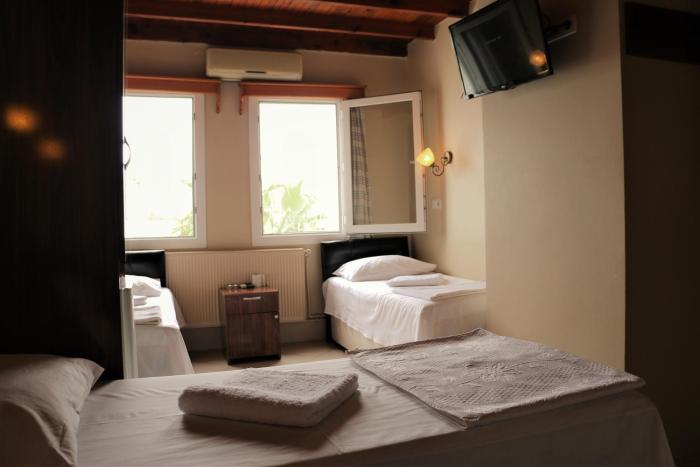durak hotel