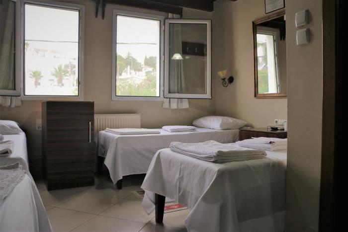 durak hotel