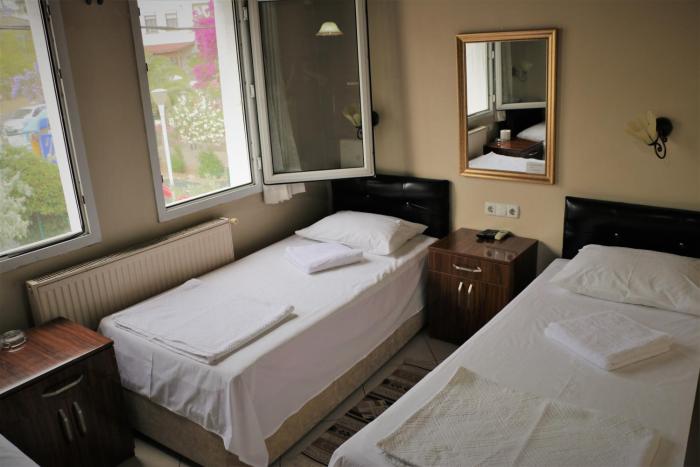 durak hotel
