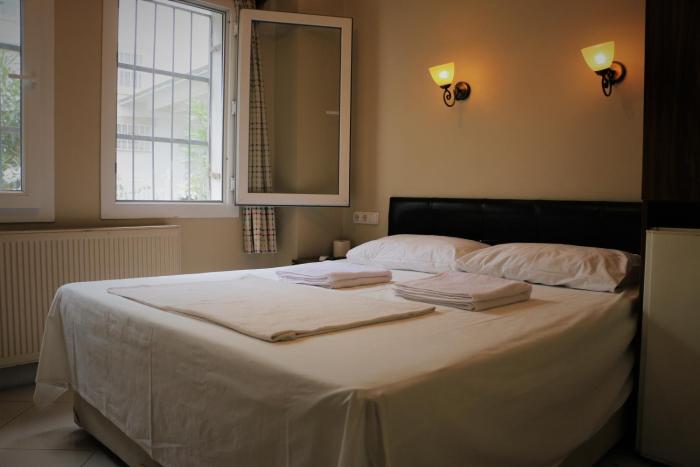 durak hotel
