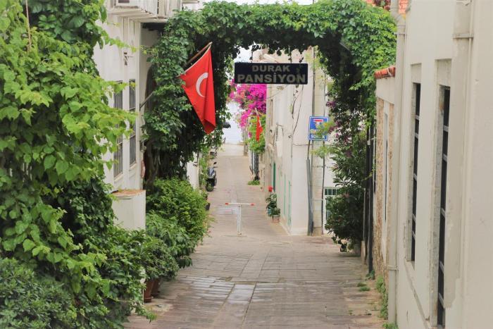 durak hotel