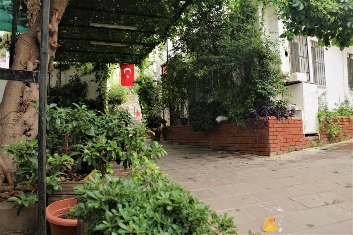 durak hotel