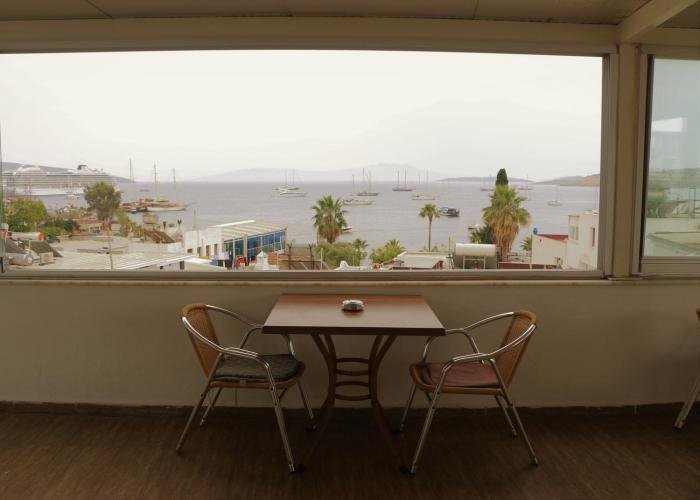 durak hotel