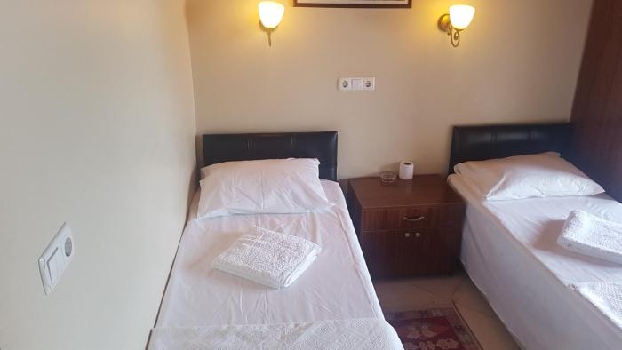 durak hotel