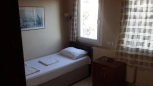 durak hotel