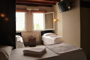 durak hotel