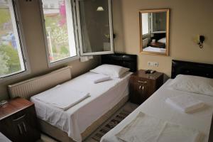 durak hotel