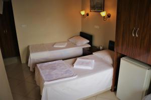 durak hotel