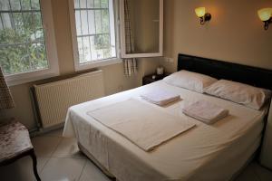 durak hotel