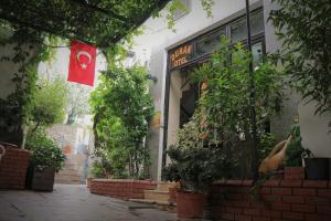 durak hotel
