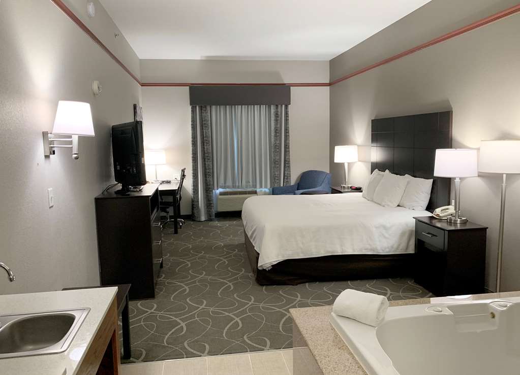 best western limestone inn and suites