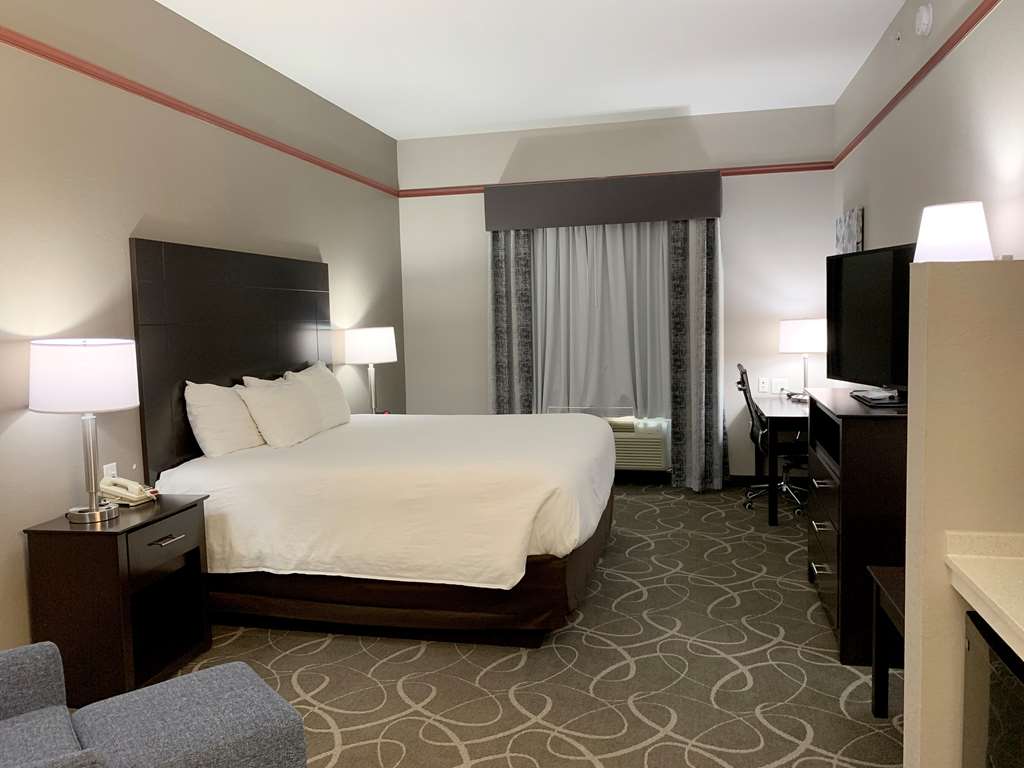 best western limestone inn and suites