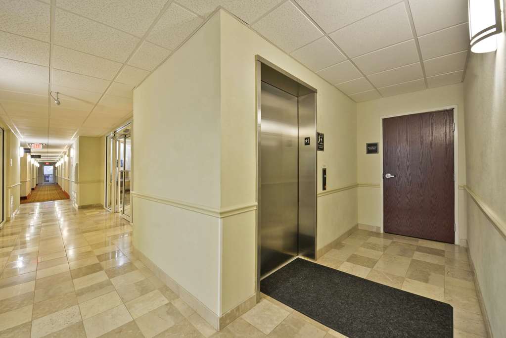 best western limestone inn and suites