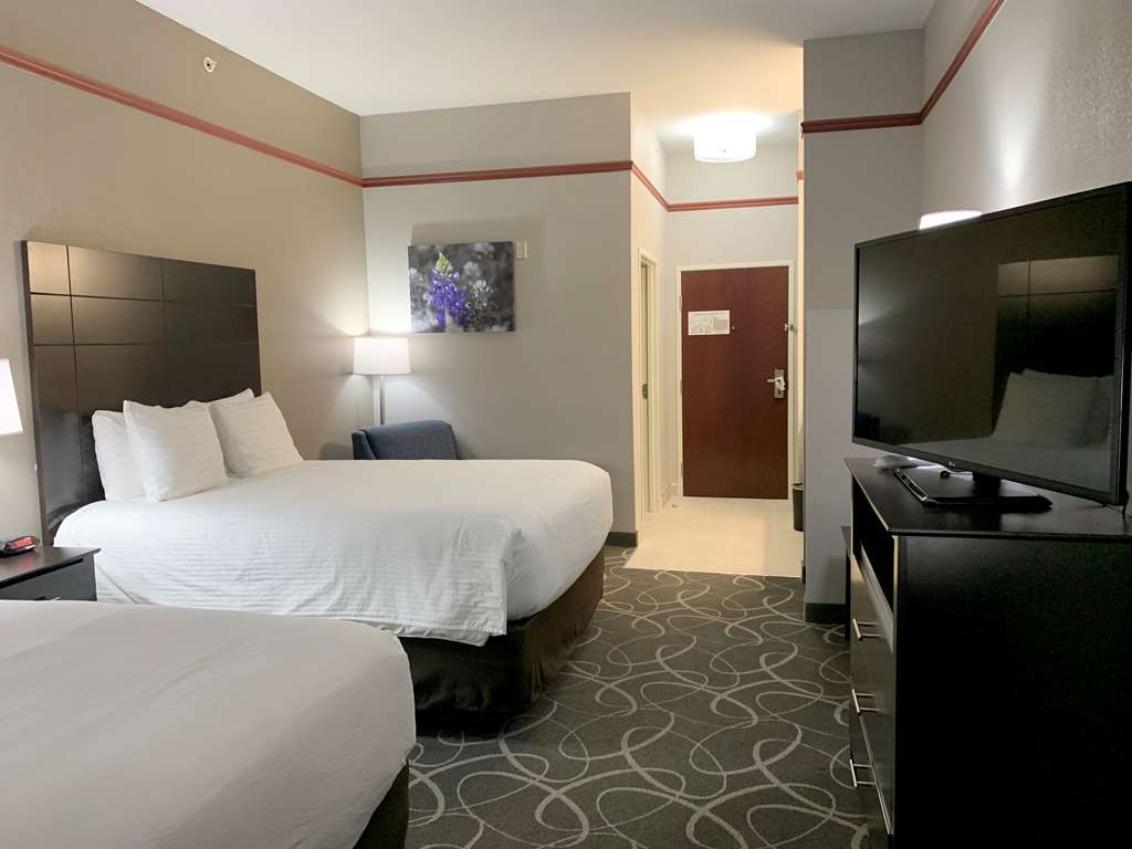 best western limestone inn and suites