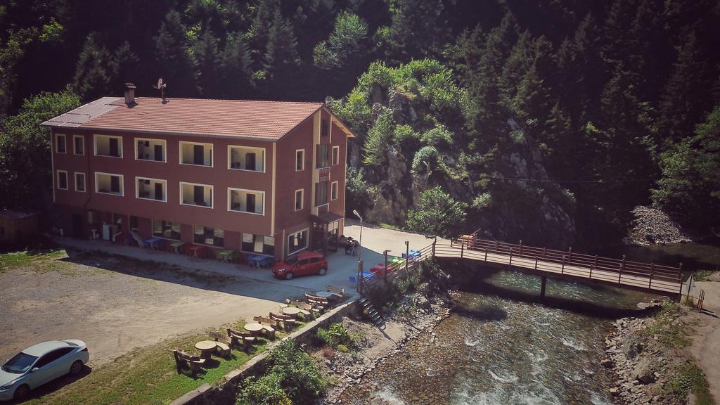 uzungol soylu hotel