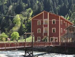 uzungol soylu hotel